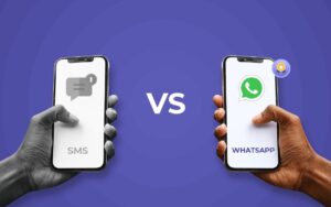 Jak zmienić dźwięk powiadomień w WhatsApp i SMS